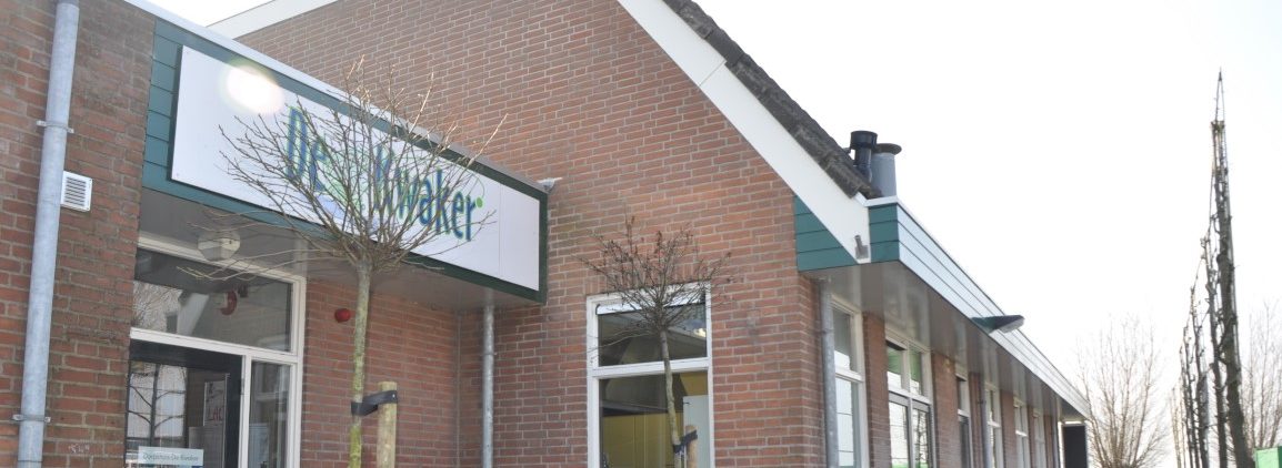 Dorpshuis De Kwaker Westzaan